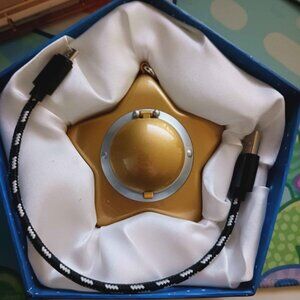 RARE Sailor Moon Locket Watch Replica